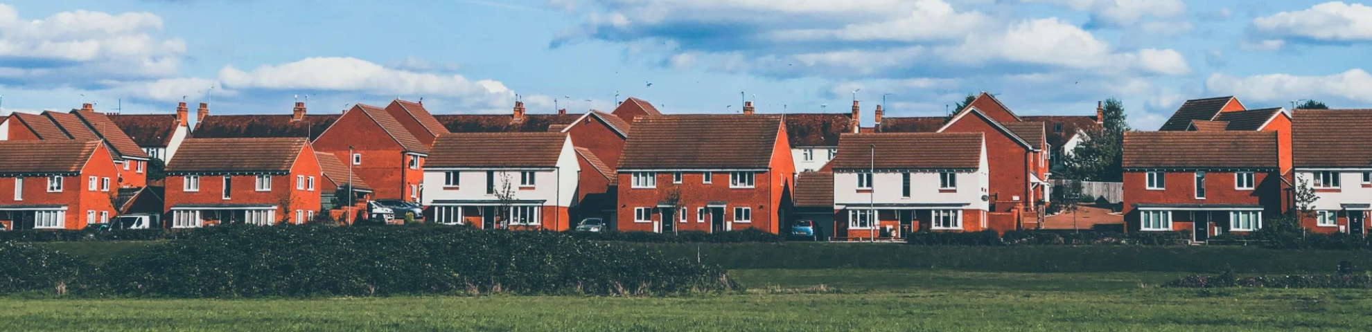 Houses Banner