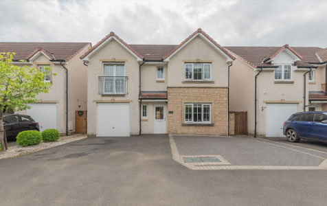 3 Meadow Bank