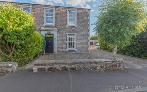 Kellie Place, Alloa
