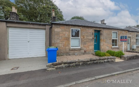 Nelson Place, Stirling