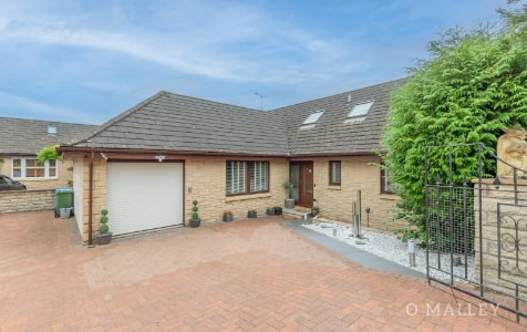 West End Garden, Alloa