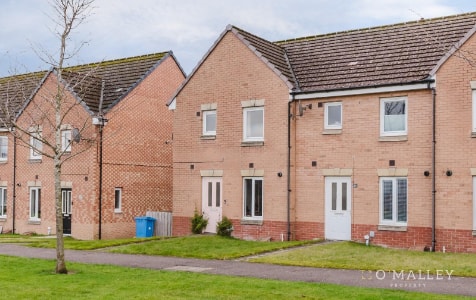 Property of the month, house 1