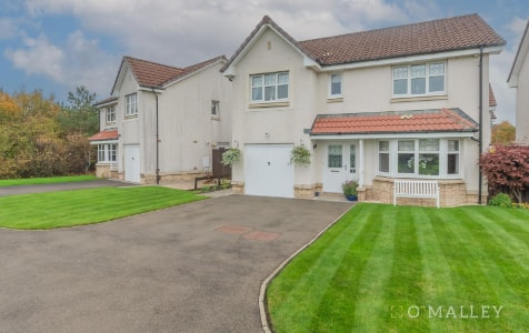 Property of the month, house 2